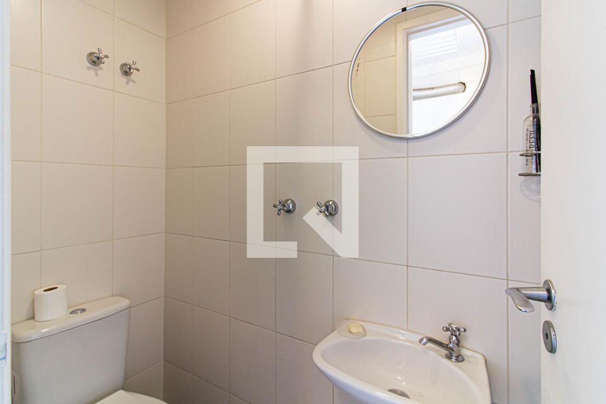 Apartamento, 3 quartos, 171 m² - Foto 110