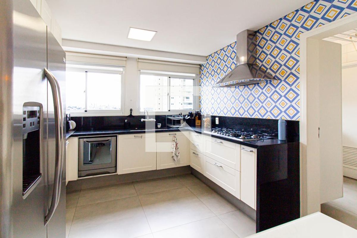Apartamento, 3 quartos, 171 m² - Foto 94