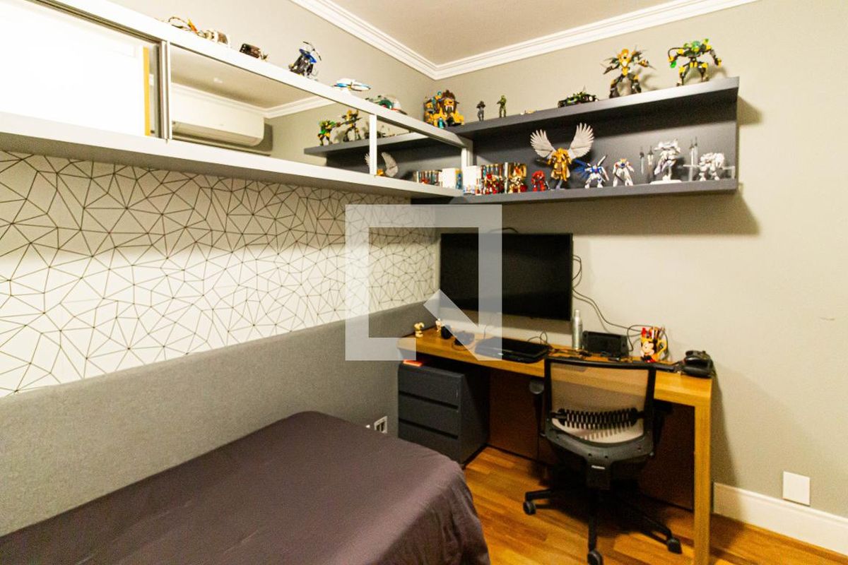 Apartamento, 3 quartos, 171 m² - Foto 58