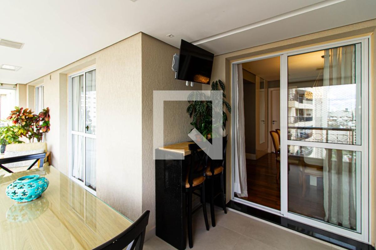 Apartamento, 3 quartos, 171 m² - Foto 32