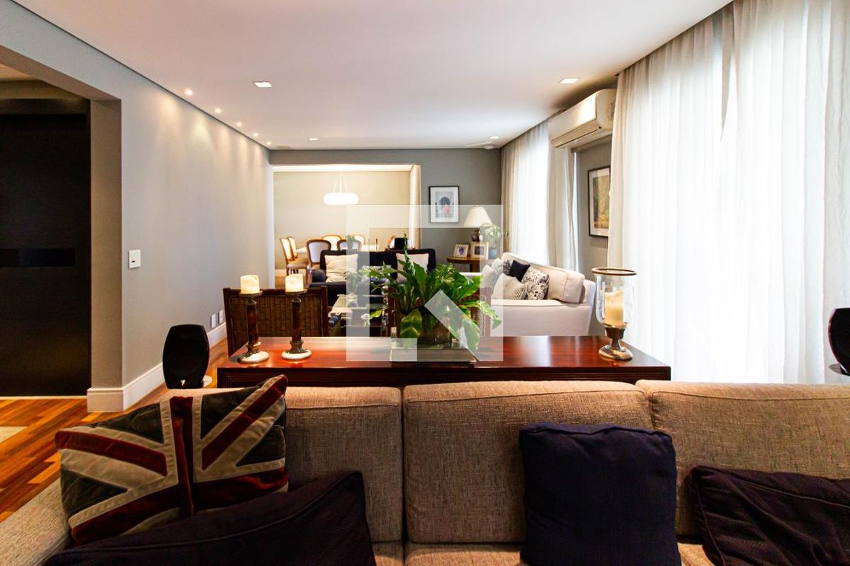 Apartamento, 3 quartos, 171 m² - Foto 8