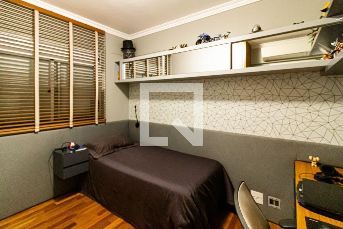 Apartamento, 3 quartos, 171 m² - Foto 54