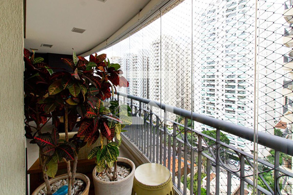 Apartamento, 3 quartos, 171 m² - Foto 20
