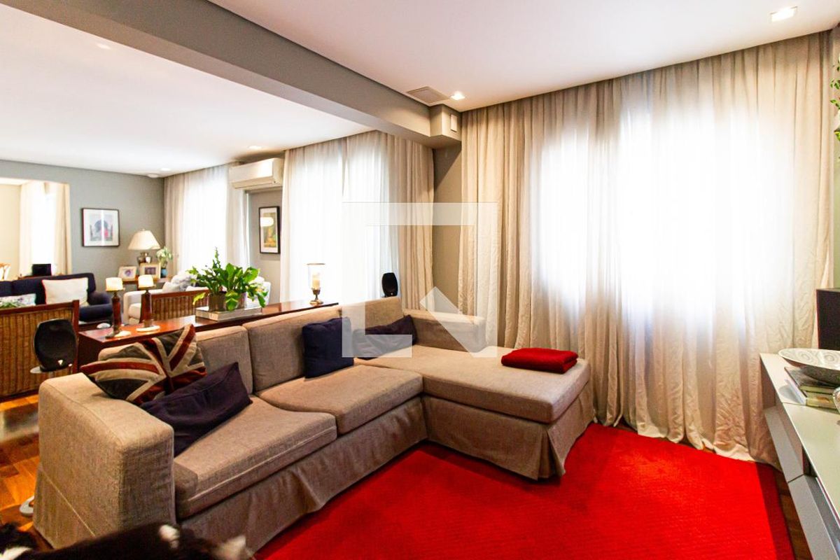 Apartamento, 3 quartos, 171 m² - Foto 6
