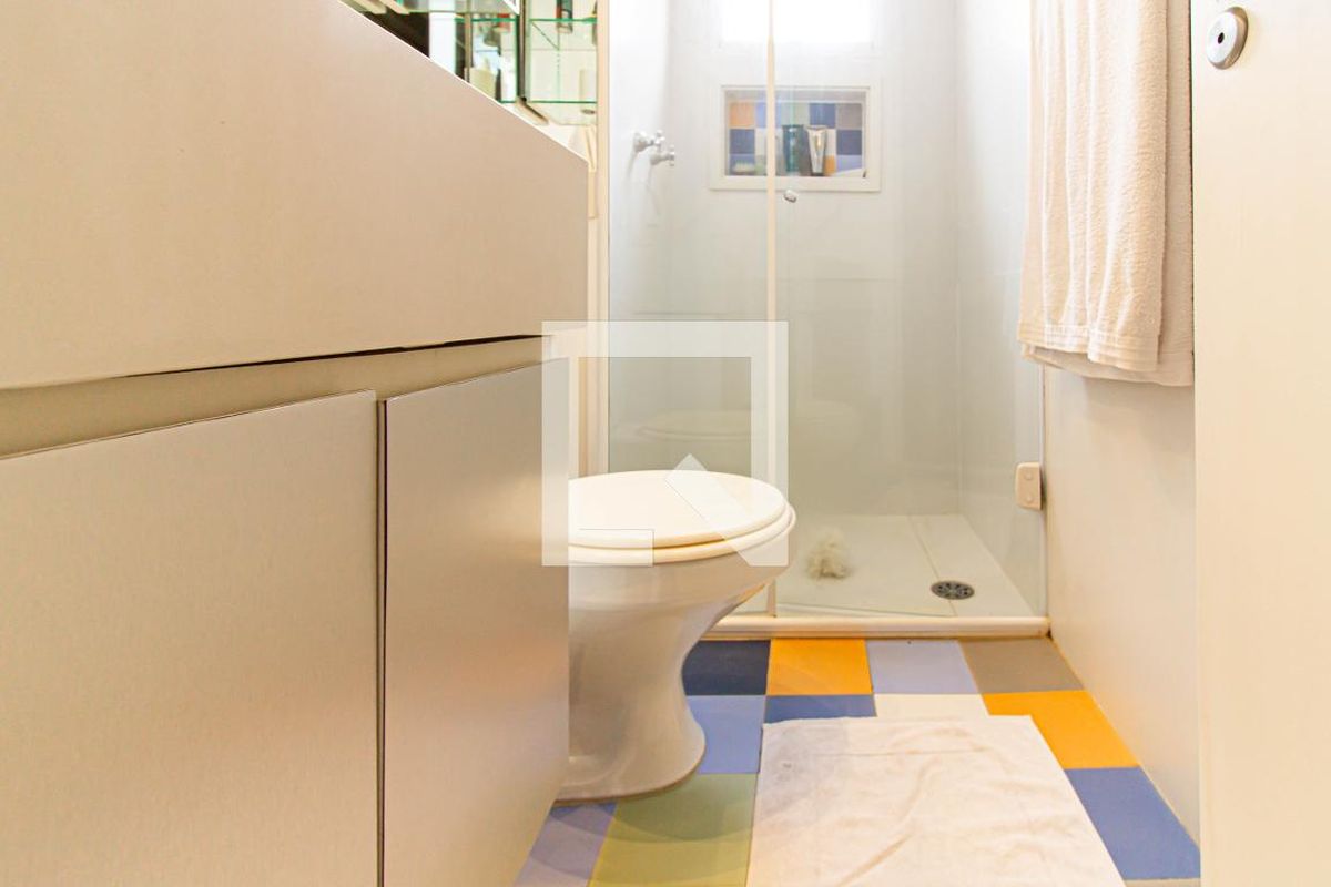 Apartamento, 3 quartos, 171 m² - Foto 48