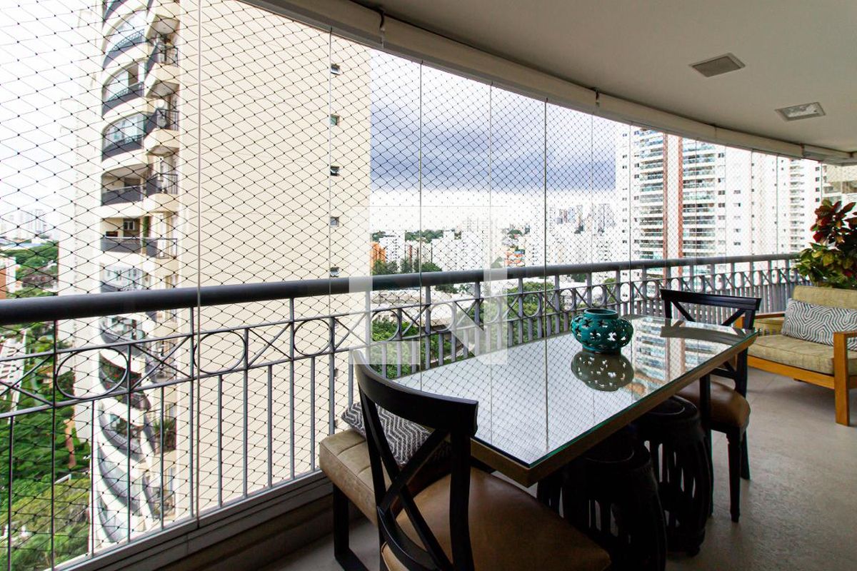 Apartamento, 3 quartos, 171 m² - Foto 24