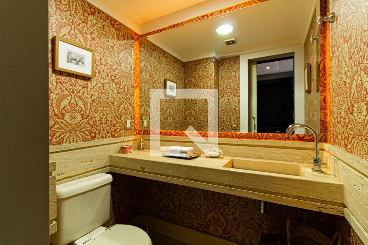 Apartamento, 3 quartos, 171 m² - Foto 34