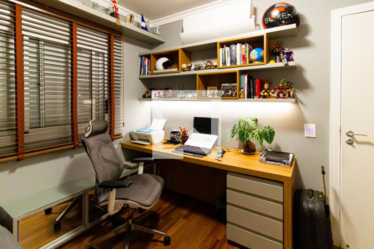 Apartamento, 3 quartos, 171 m² - Foto 40
