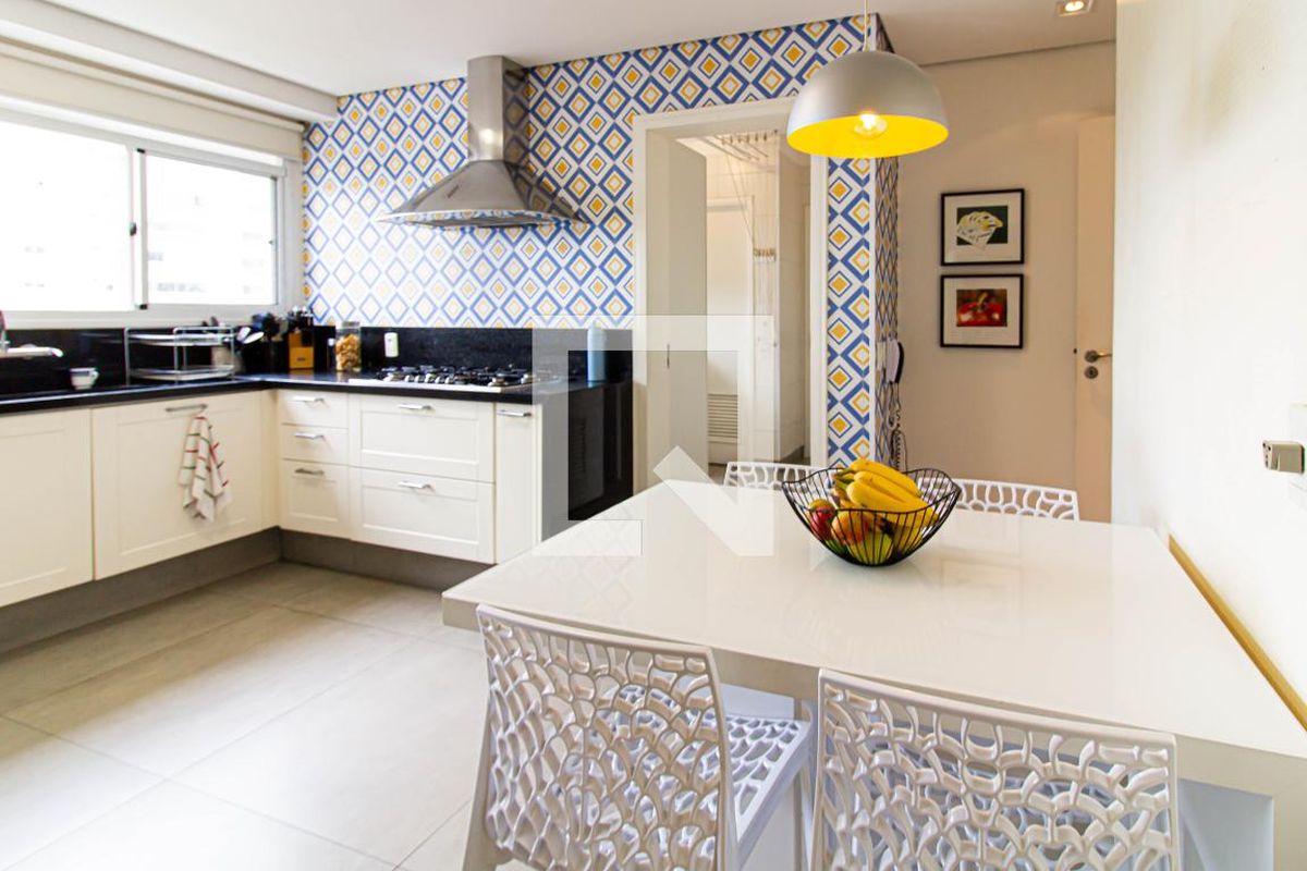 Apartamento, 3 quartos, 171 m² - Foto 92