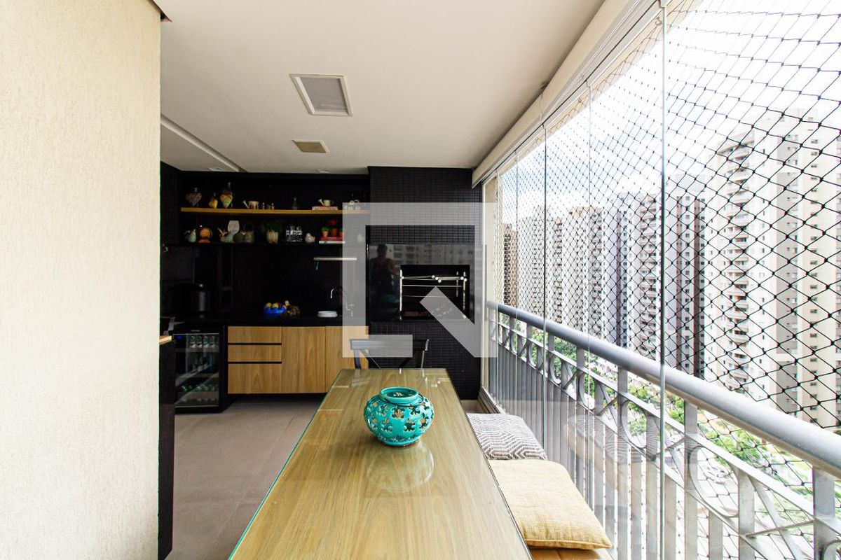 Apartamento, 3 quartos, 171 m² - Foto 28