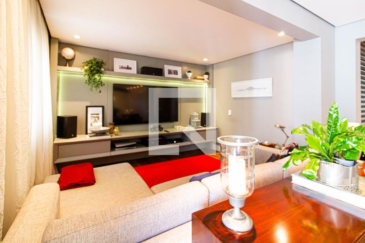 Apartamento, 3 quartos, 171 m² - Foto 12