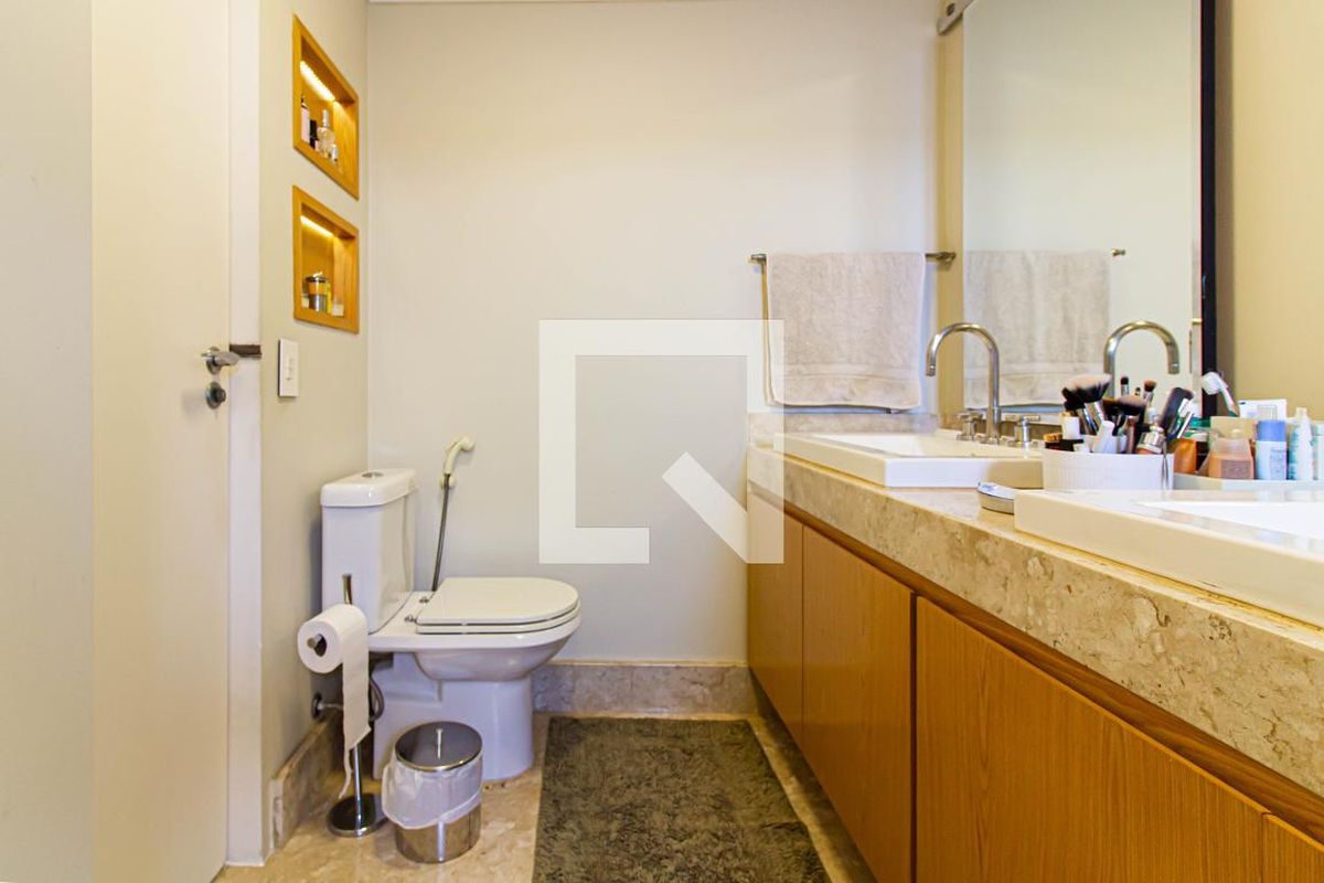 Apartamento, 3 quartos, 171 m² - Foto 90