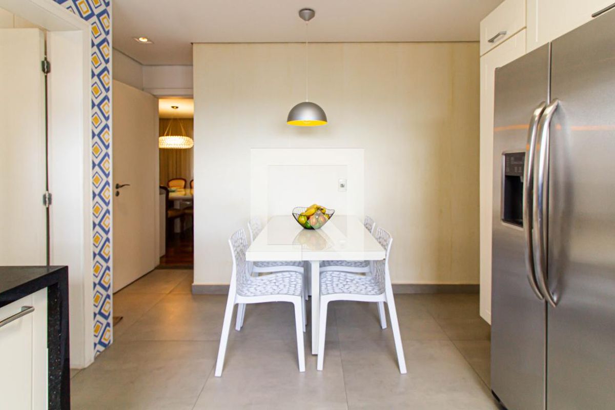Apartamento, 3 quartos, 171 m² - Foto 98