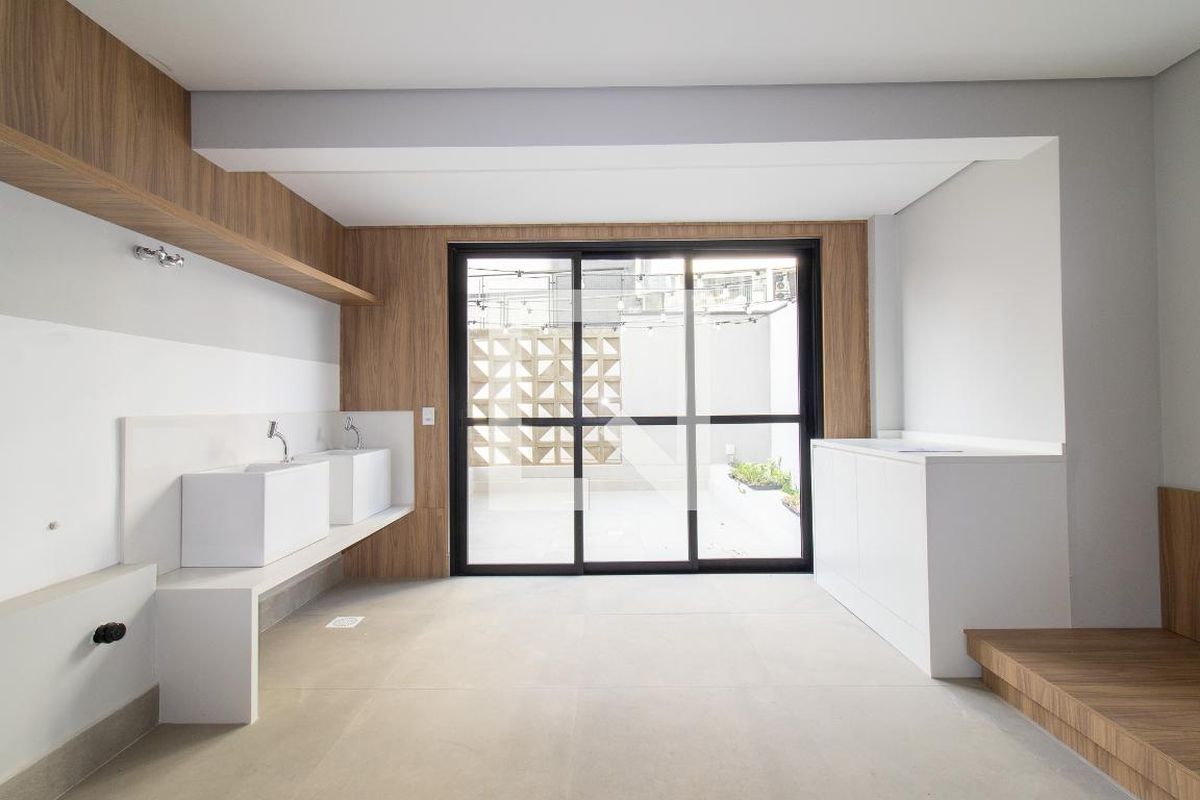 Apartamento à Venda - Taquaral, 1 Quarto,  45 m2 em , Campinas - sp | SoloBR