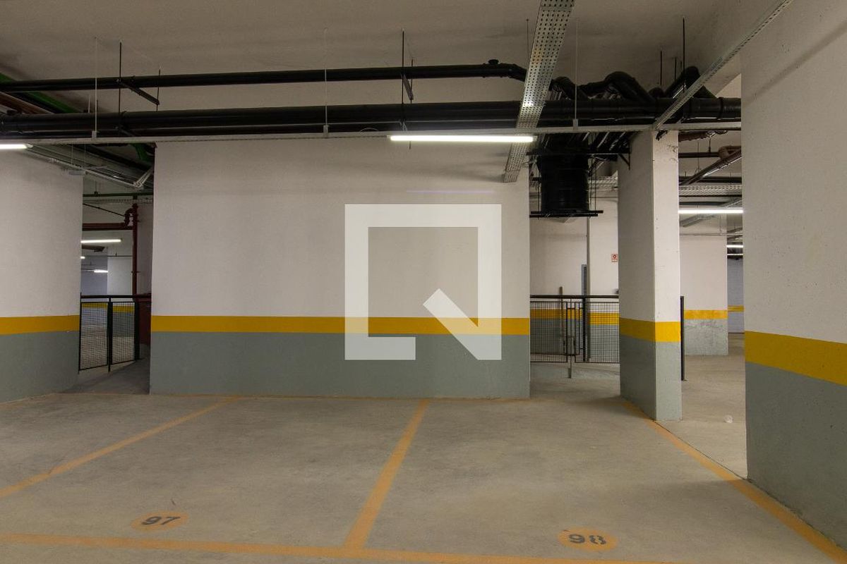 Apartamento à Venda - Taquaral, 1 Quarto,  45 m2 em , Campinas - sp | SoloBR