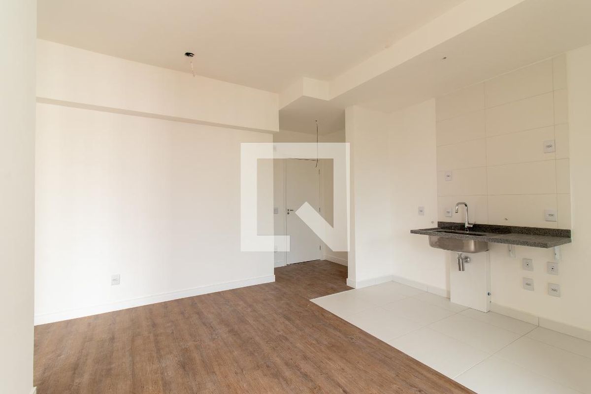 Apartamento à Venda - Taquaral, 1 Quarto,  45 m2 em , Campinas - sp | SoloBR