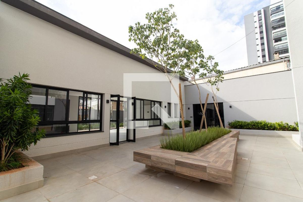 Apartamento à Venda - Taquaral, 1 Quarto,  45 m2 em , Campinas - sp | SoloBR