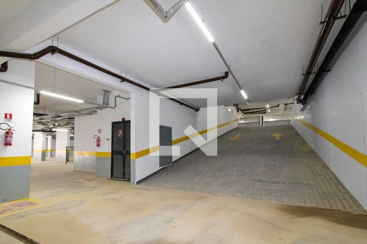 Apartamento à Venda - Taquaral, 1 Quarto,  45 m2 em , Campinas - sp | SoloBR