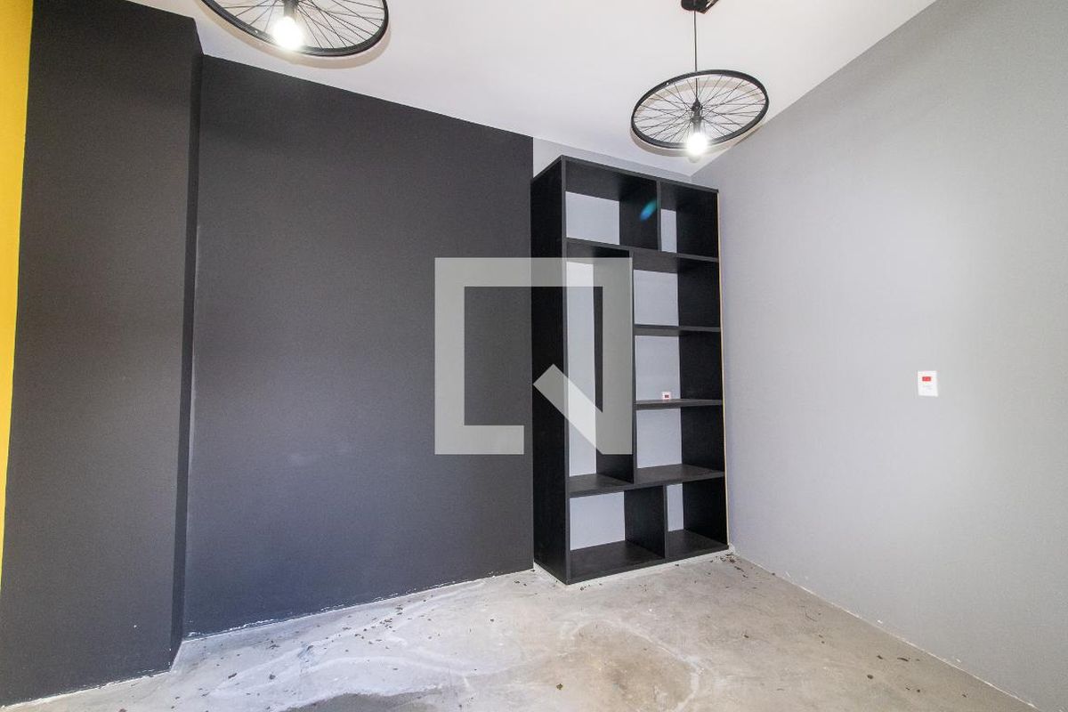 Apartamento à Venda - Taquaral, 1 Quarto,  45 m2 em , Campinas - sp | SoloBR