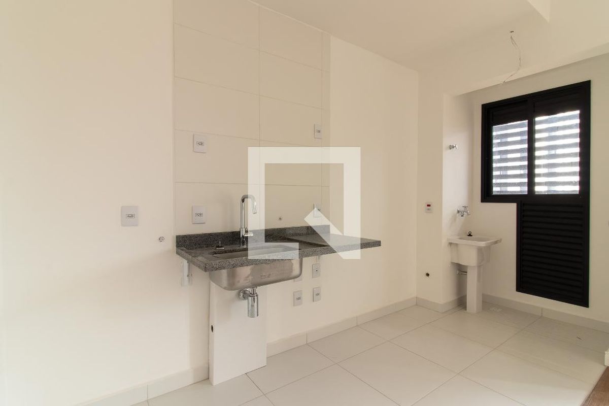 Apartamento à Venda - Taquaral, 1 Quarto,  45 m2 em , Campinas - sp | SoloBR