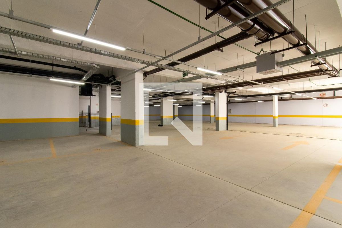 Apartamento à Venda - Taquaral, 1 Quarto,  45 m2 em , Campinas - sp | SoloBR