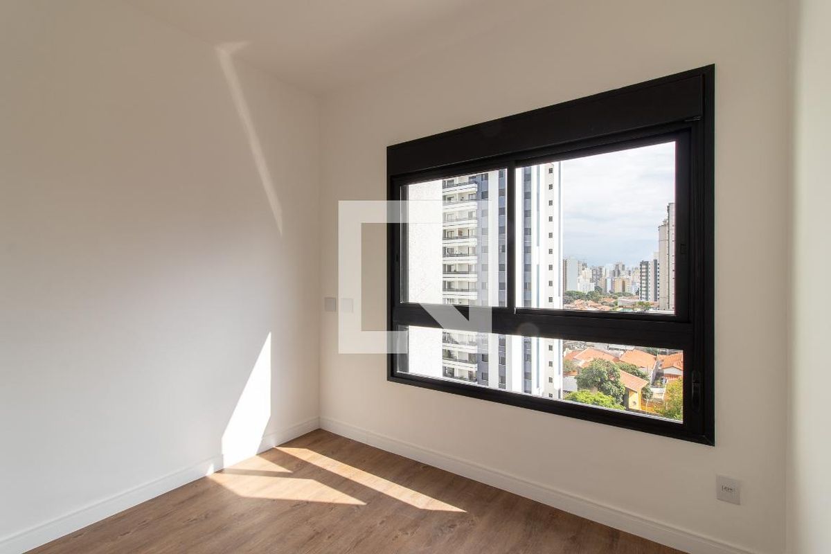 Apartamento à Venda - Taquaral, 1 Quarto,  45 m2 em , Campinas - sp | SoloBR