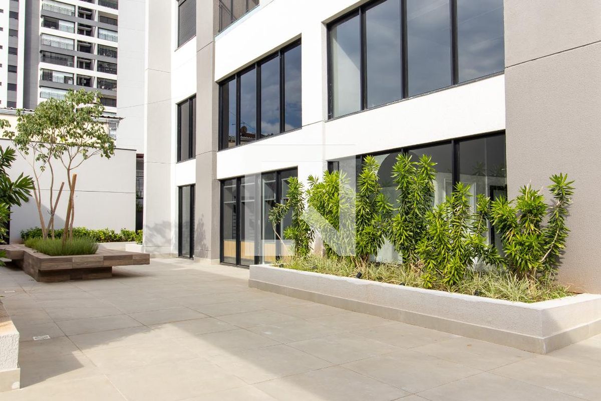 Apartamento à Venda - Taquaral, 1 Quarto,  45 m2 em , Campinas - sp | SoloBR