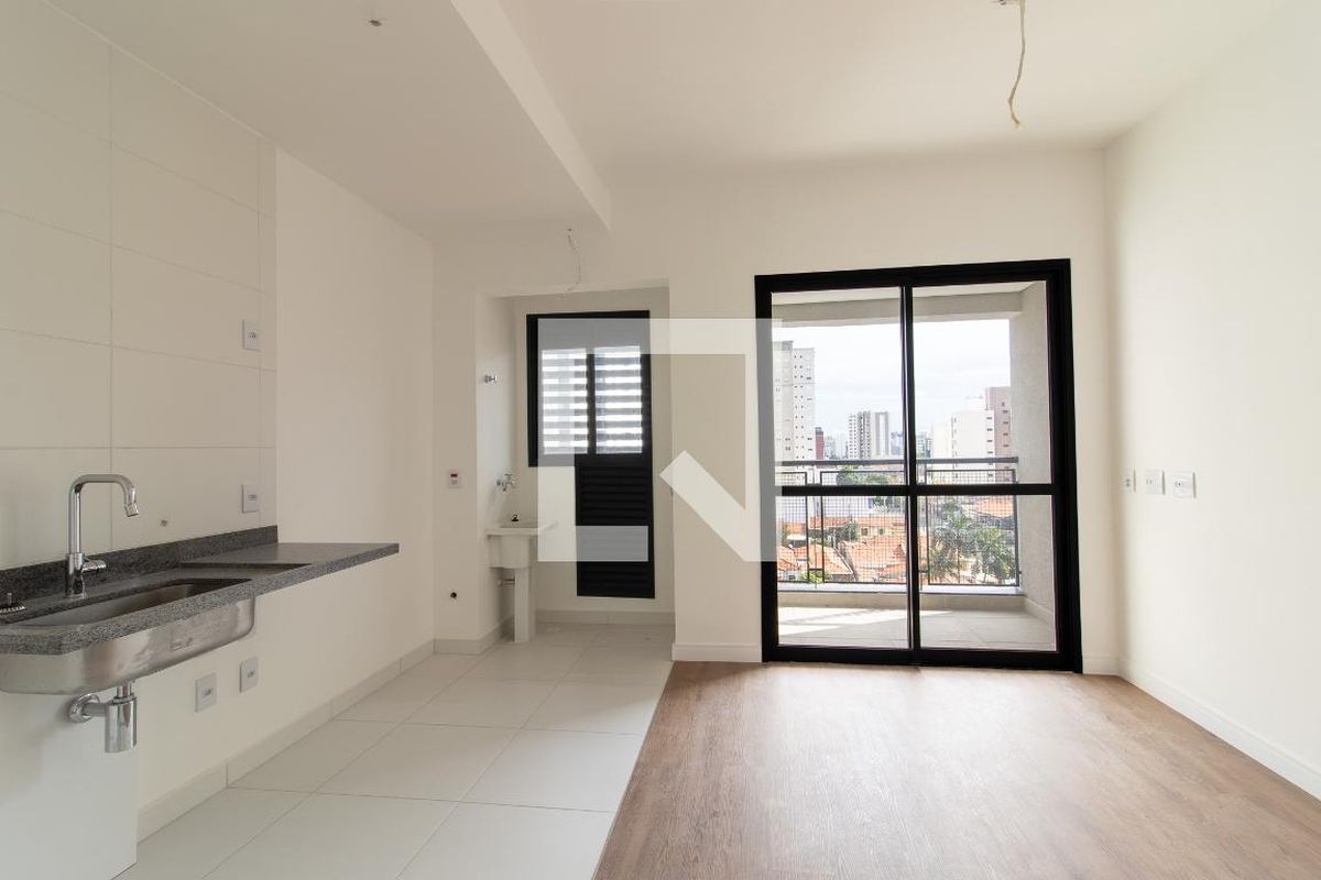 Apartamento à Venda - Taquaral, 1 Quarto,  45 m2 em , Campinas - sp | SoloBR