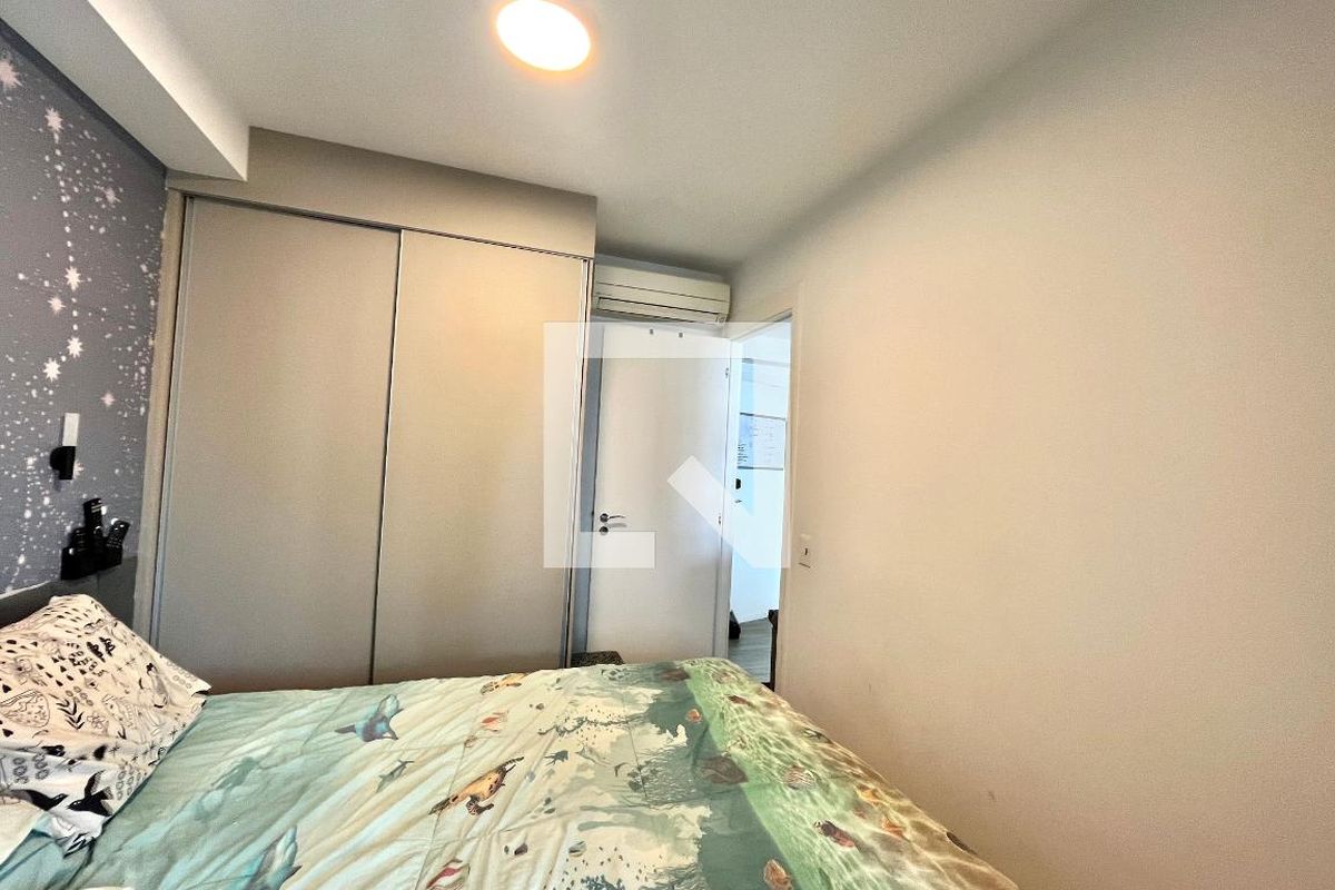 Apartamento, 1 quarto, 37 m² - Foto 22