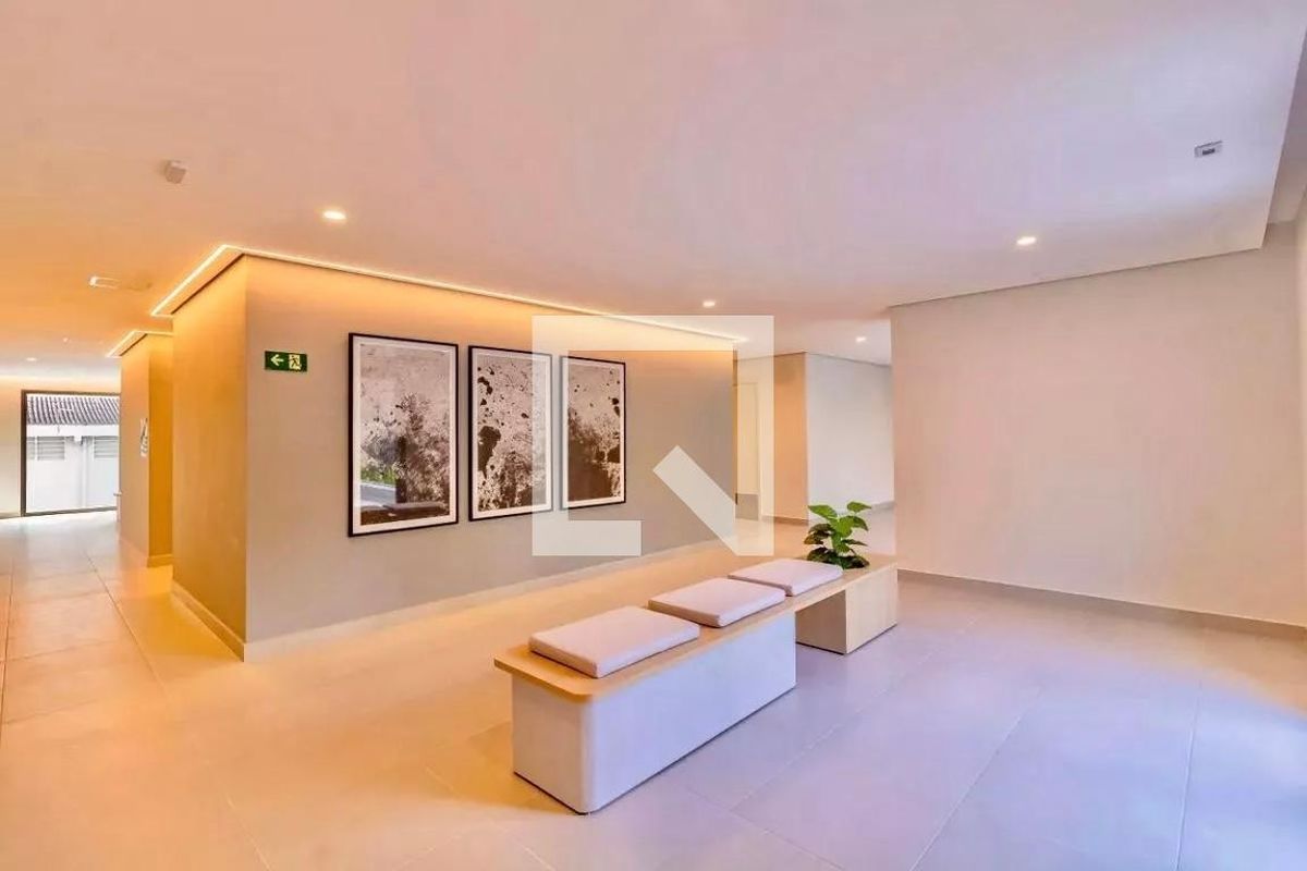 Apartamento, 1 quarto, 37 m² - Foto 48