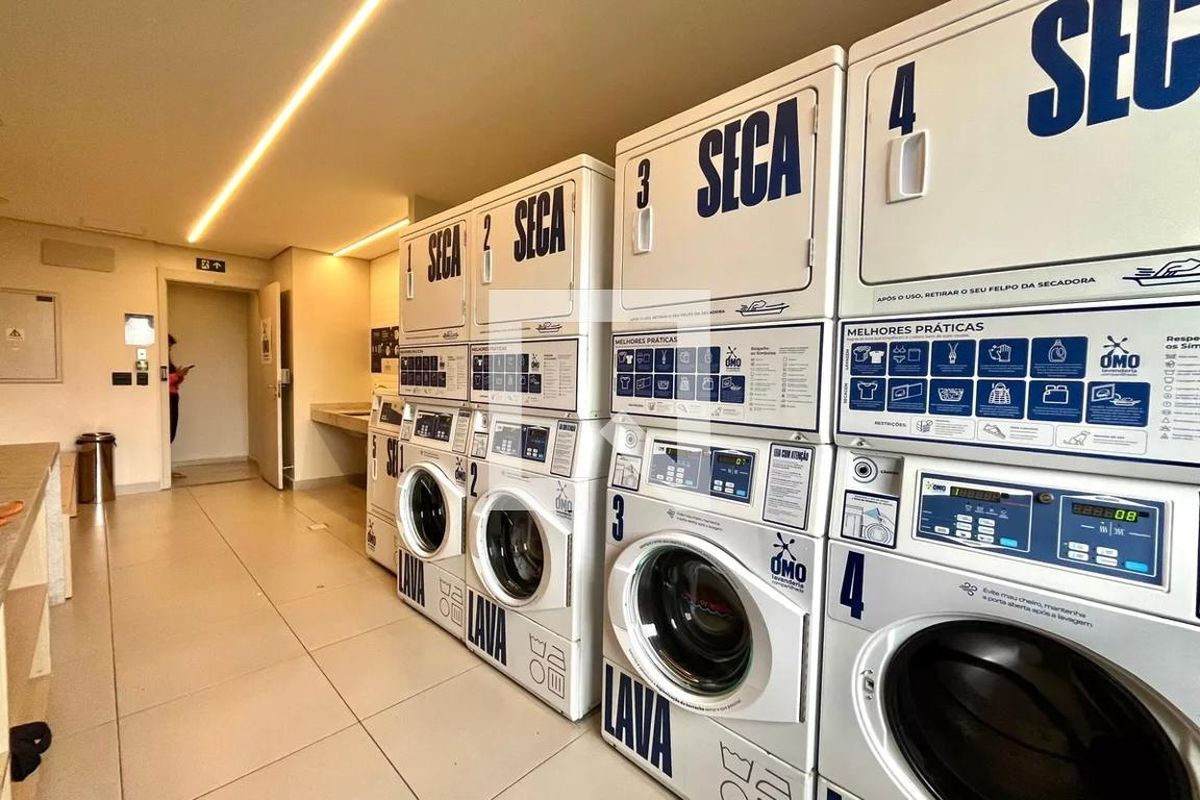 Apartamento, 1 quarto, 37 m² - Foto 46