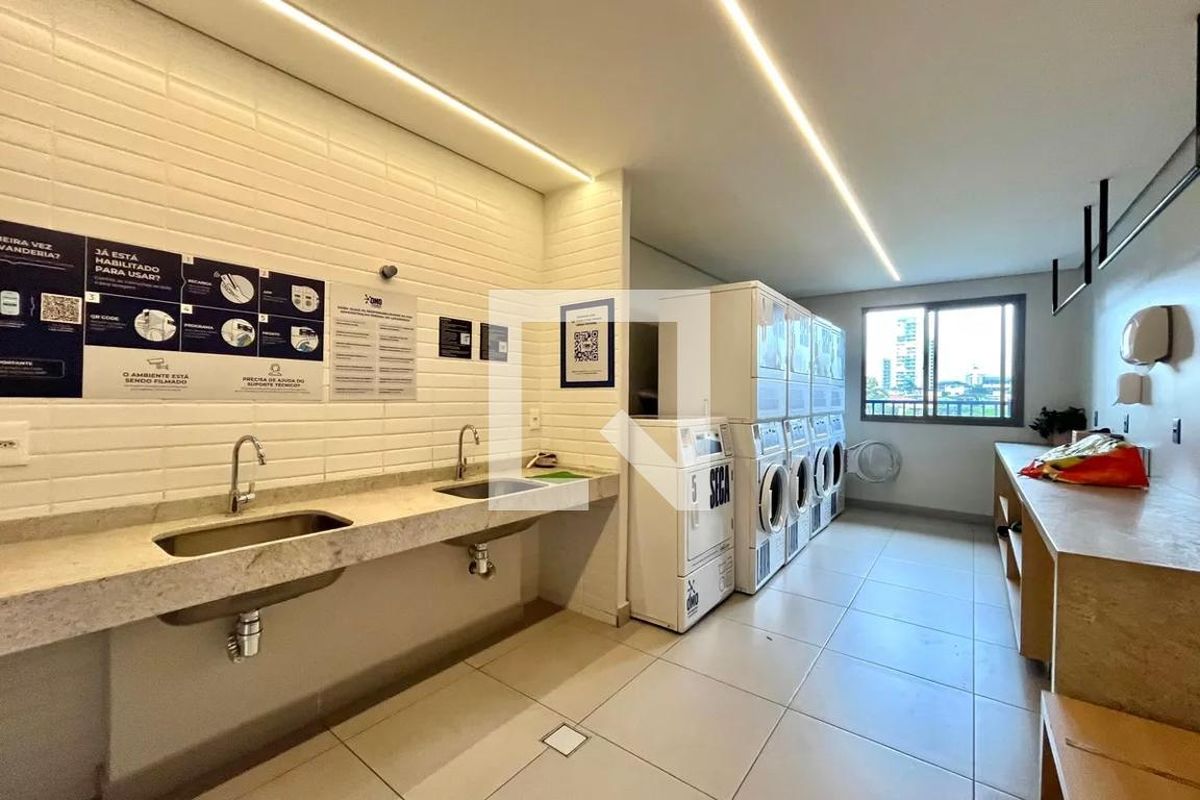 Apartamento, 1 quarto, 37 m² - Foto 42