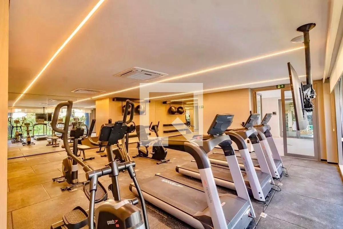 Apartamento, 1 quarto, 37 m² - Foto 58