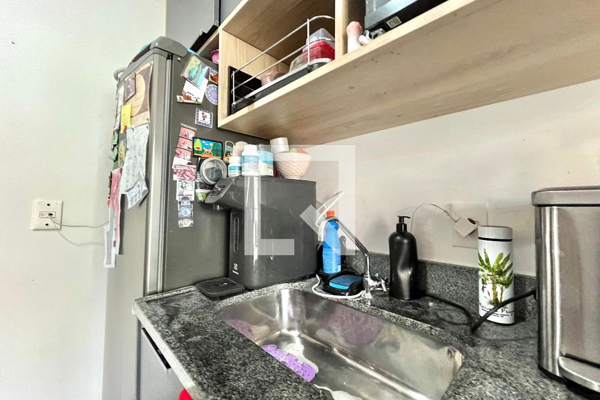 Apartamento, 1 quarto, 37 m² - Foto 38