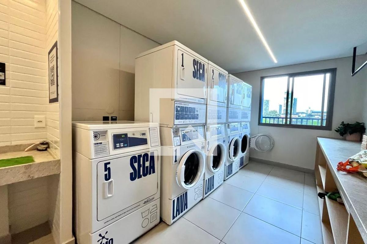 Apartamento, 1 quarto, 37 m² - Foto 44