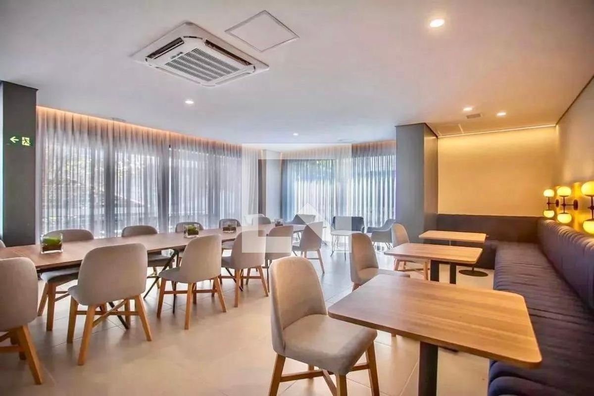 Apartamento, 1 quarto, 37 m² - Foto 72
