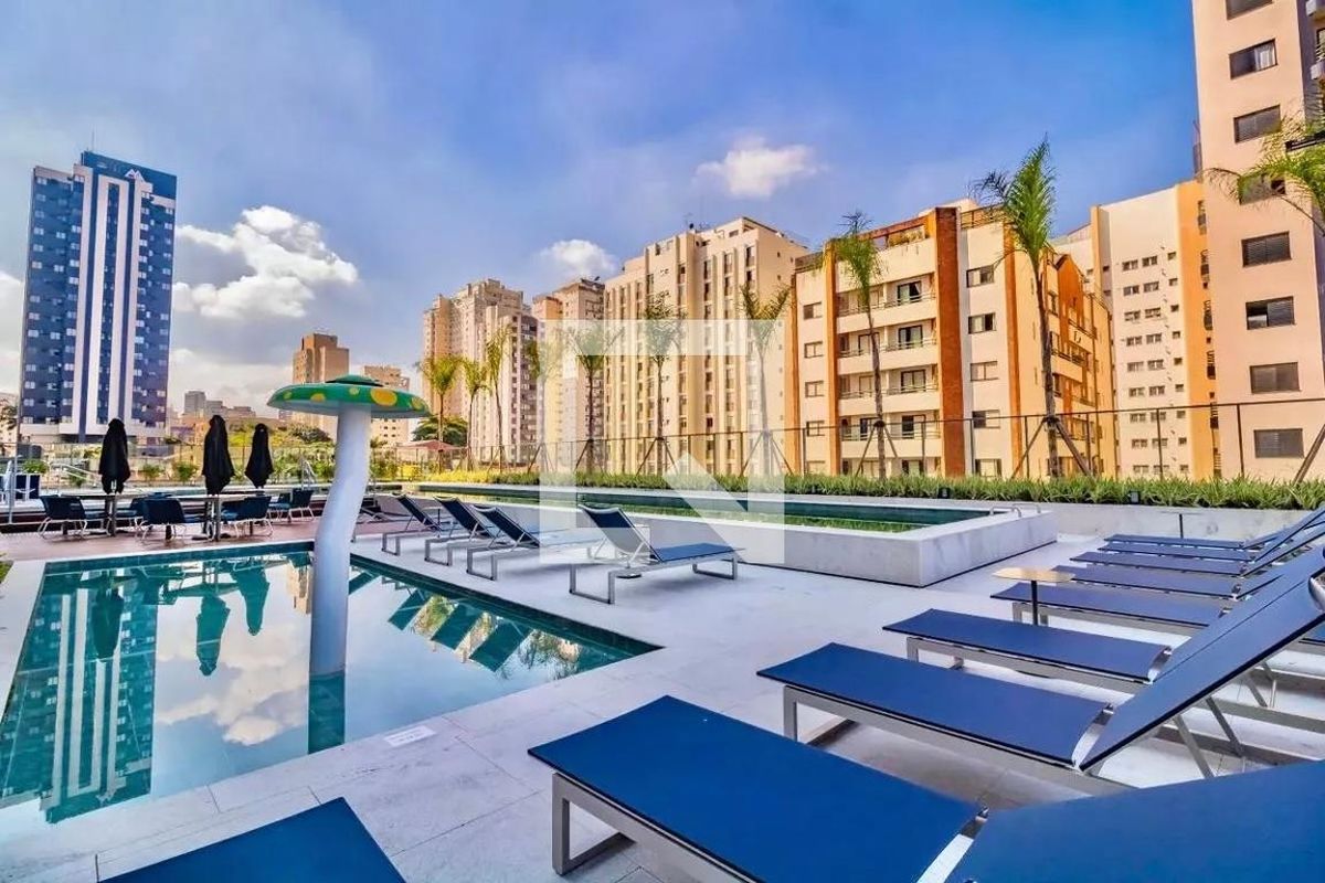 Apartamento, 1 quarto, 37 m² - Foto 60