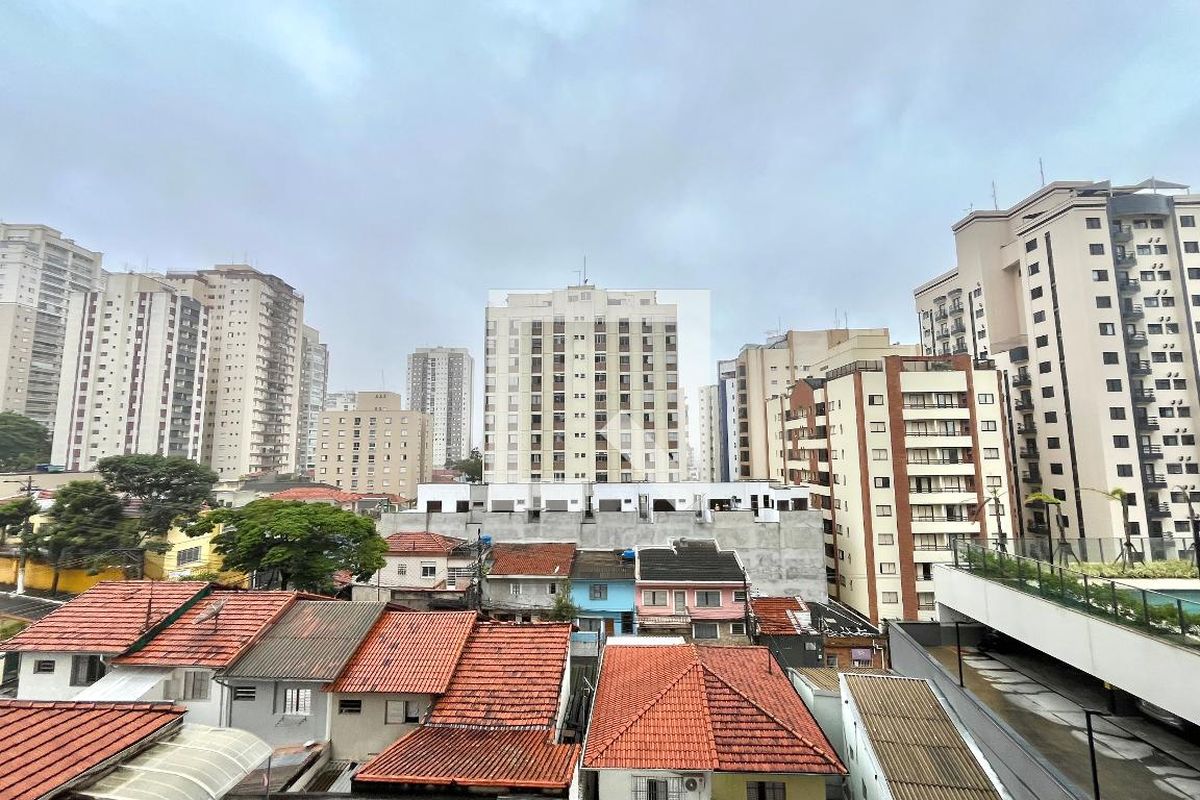 Apartamento, 1 quarto, 37 m² - Foto 14