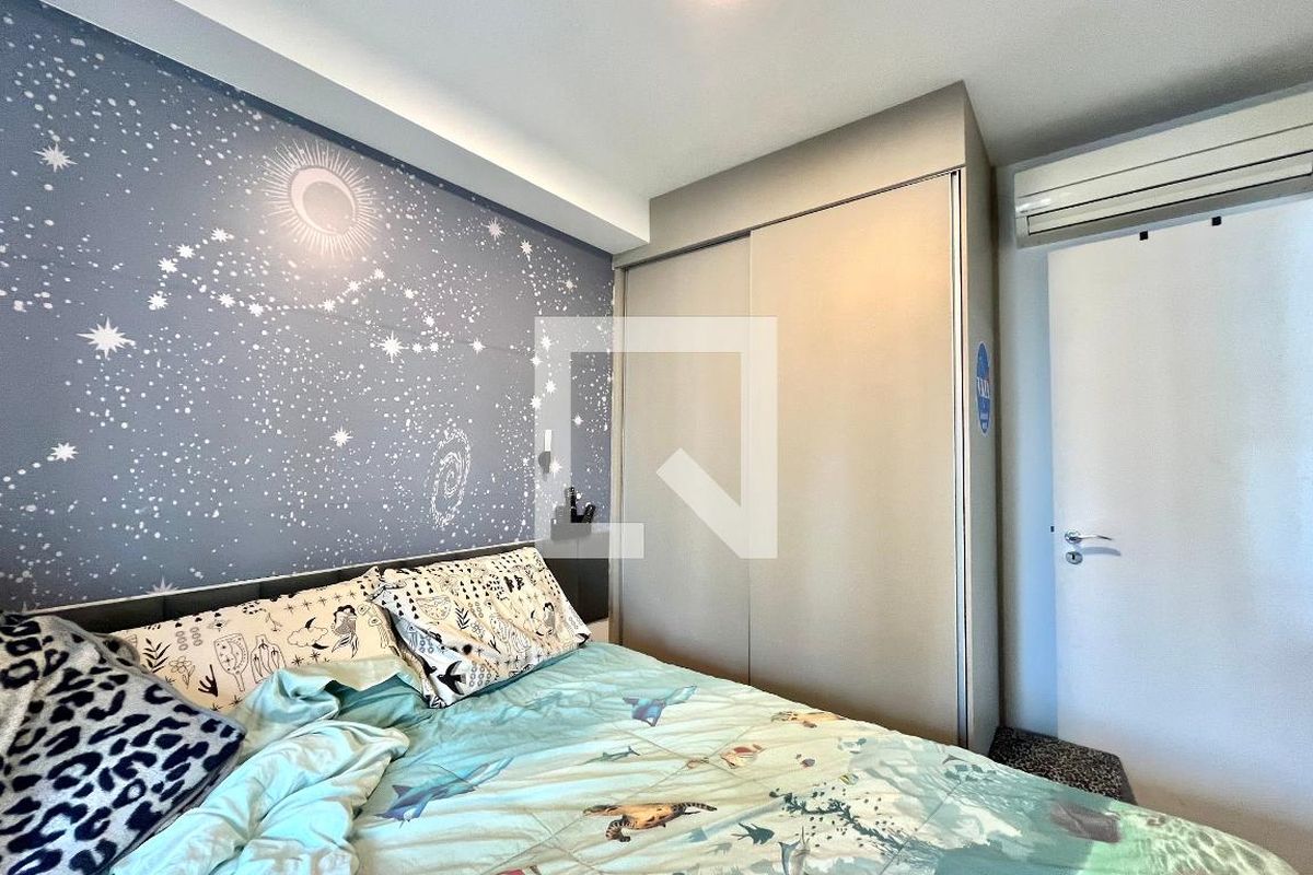 Apartamento, 1 quarto, 37 m² - Foto 20