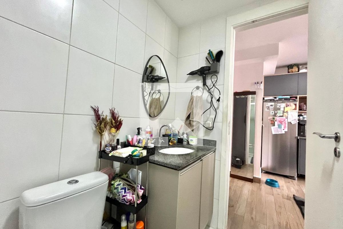 Apartamento, 1 quarto, 37 m² - Foto 26