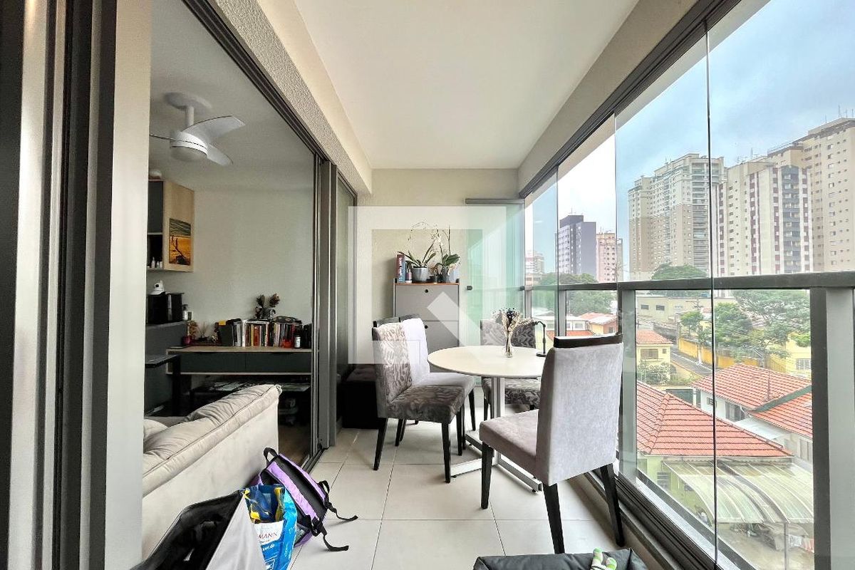 Apartamento, 1 quarto, 37 m² - Foto 10