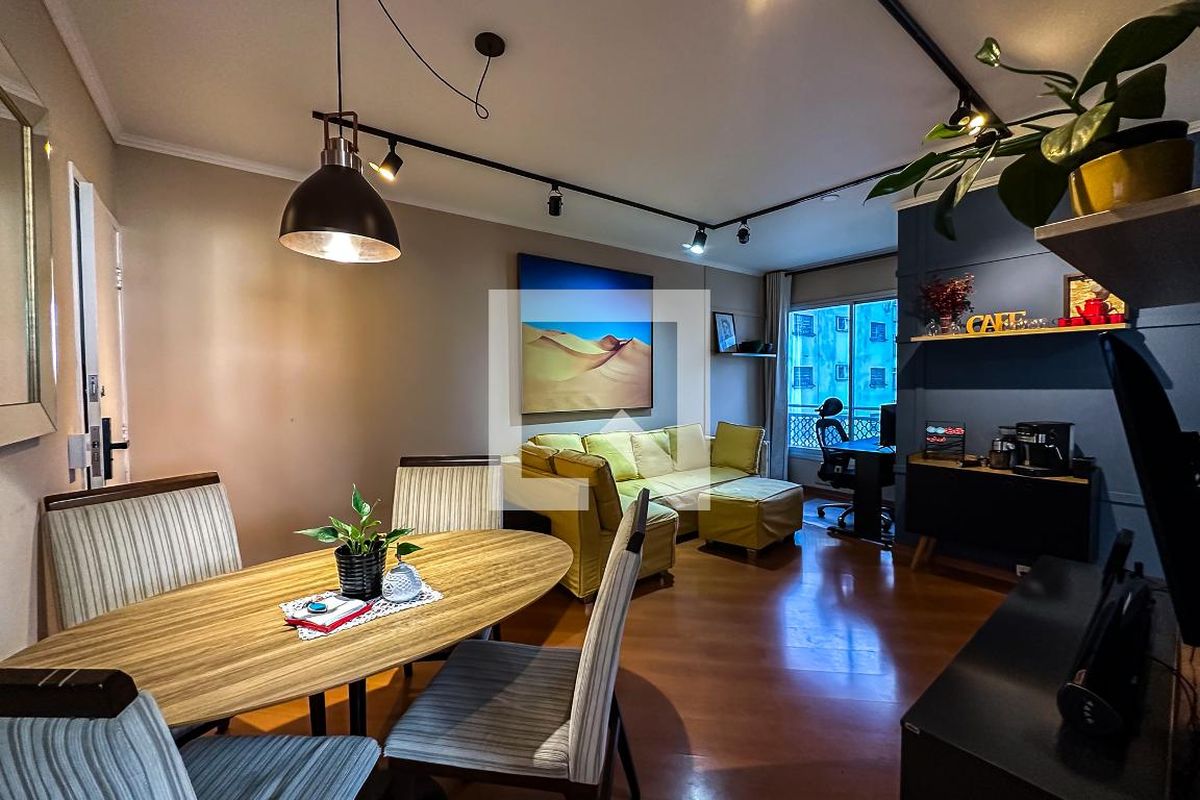 Apartamento, 2 quartos, 58 m² - Foto 4