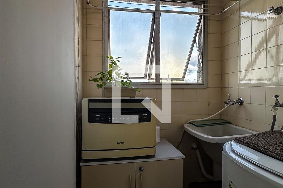 Apartamento, 2 quartos, 58 m² - Foto 58