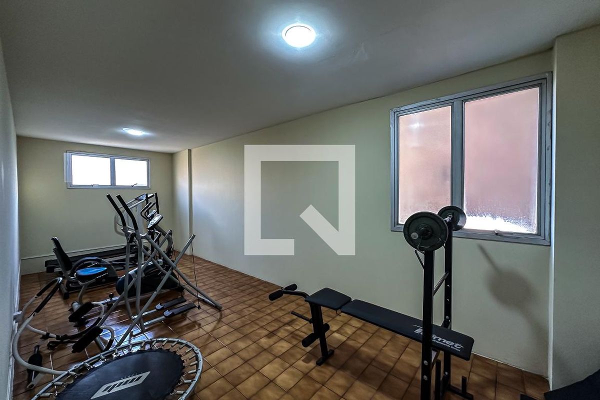 Apartamento, 2 quartos, 58 m² - Foto 76