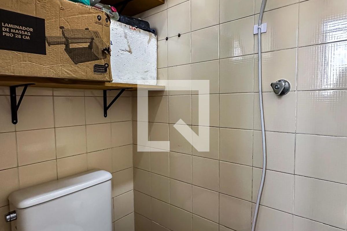 Apartamento, 2 quartos, 58 m² - Foto 62