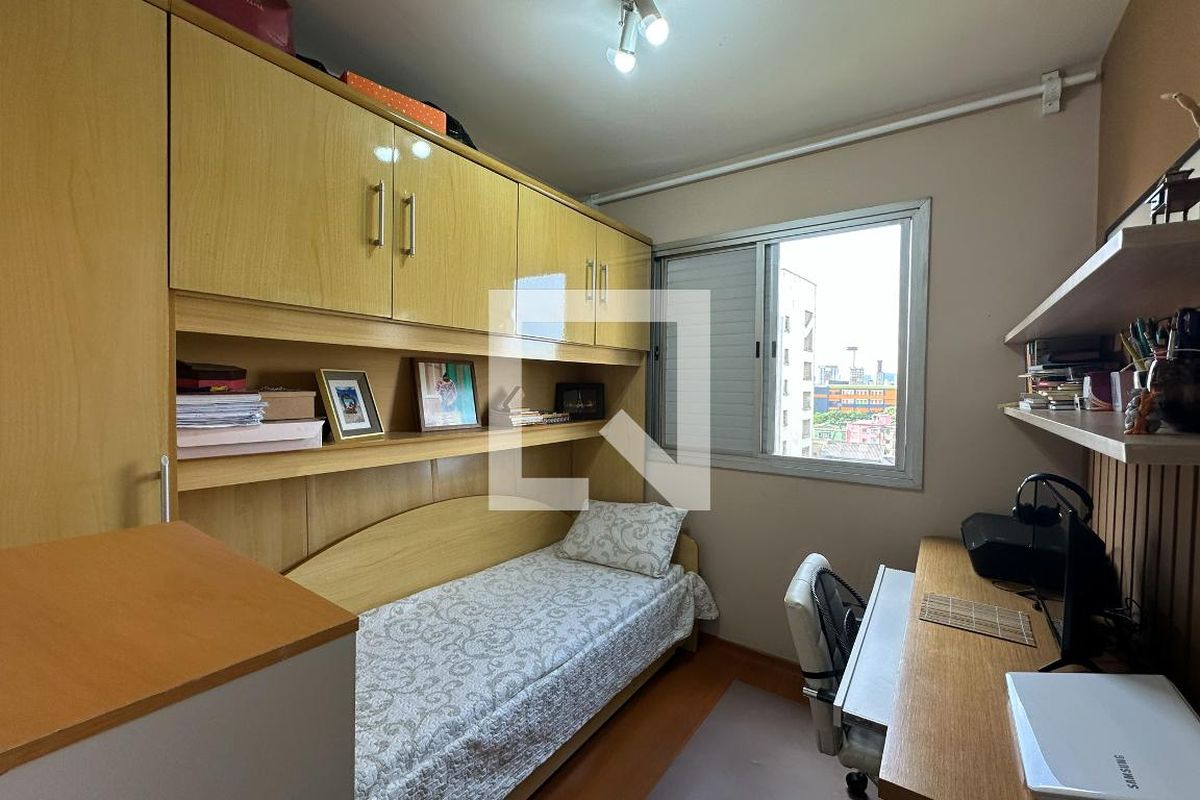 Apartamento, 2 quartos, 58 m² - Foto 30
