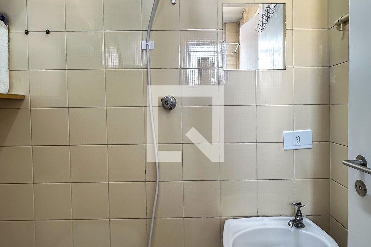 Apartamento, 2 quartos, 58 m² - Foto 60