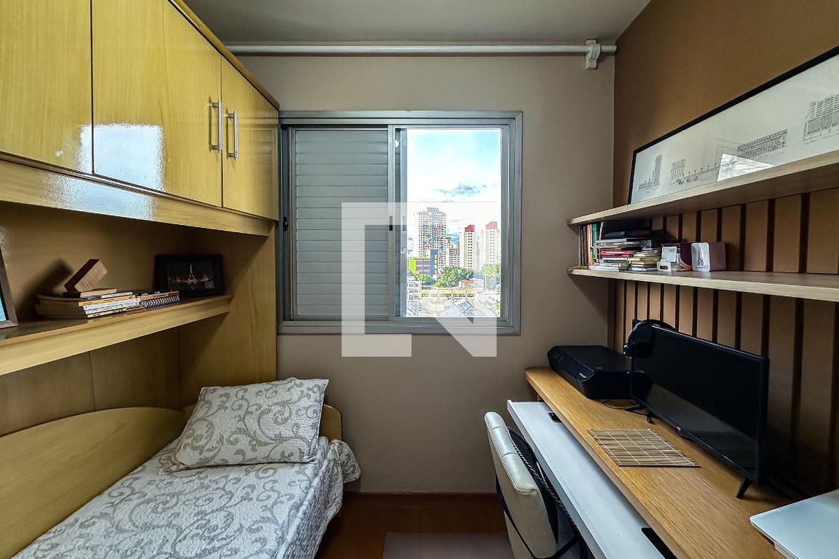Apartamento, 2 quartos, 58 m² - Foto 28