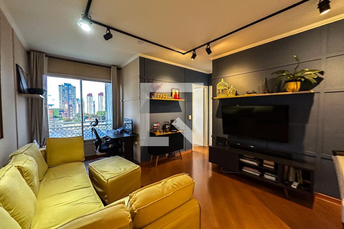 Apartamento, 2 quartos, 58 m² - Foto 8