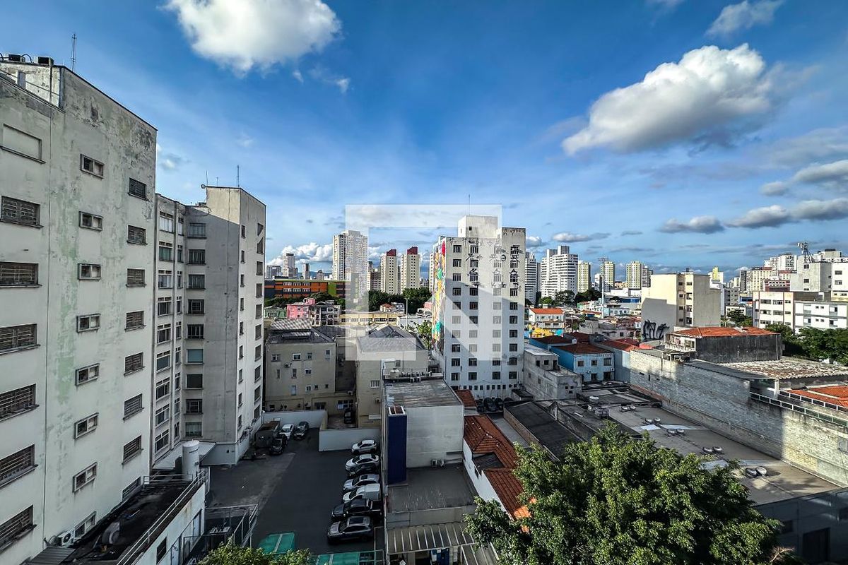 Apartamento, 2 quartos, 58 m² - Foto 16